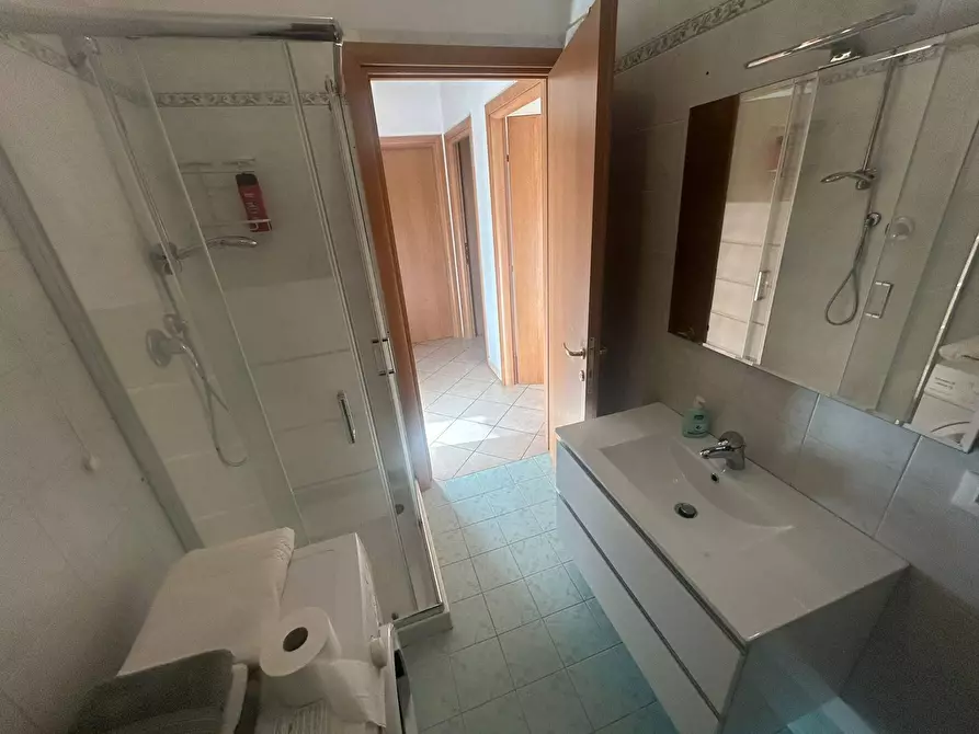 Immagine 13 di Appartamento in affitto  in via san sisto 1 a Cascina