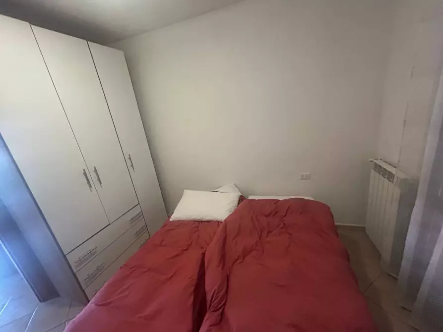 Immagine 16 di Appartamento in affitto  in via san sisto 1 a Cascina