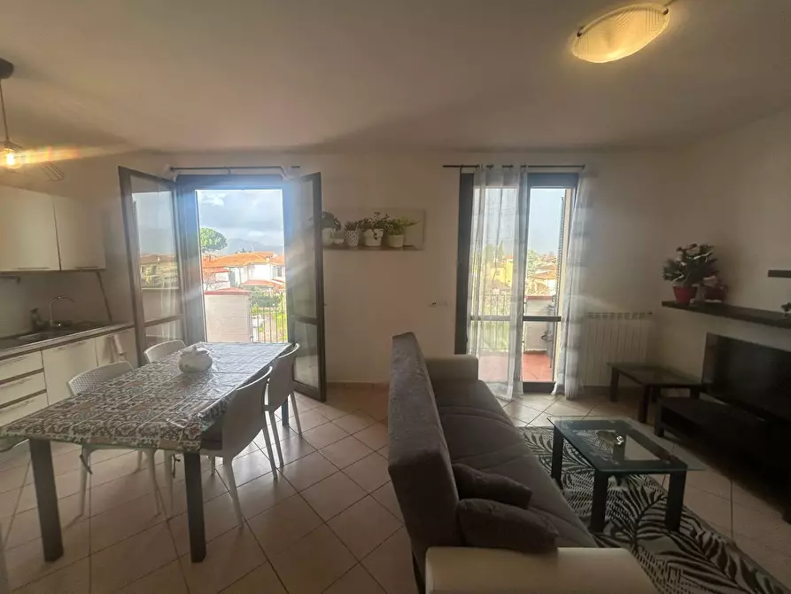 Immagine 1 di Appartamento in affitto  in via san sisto 1 a Cascina