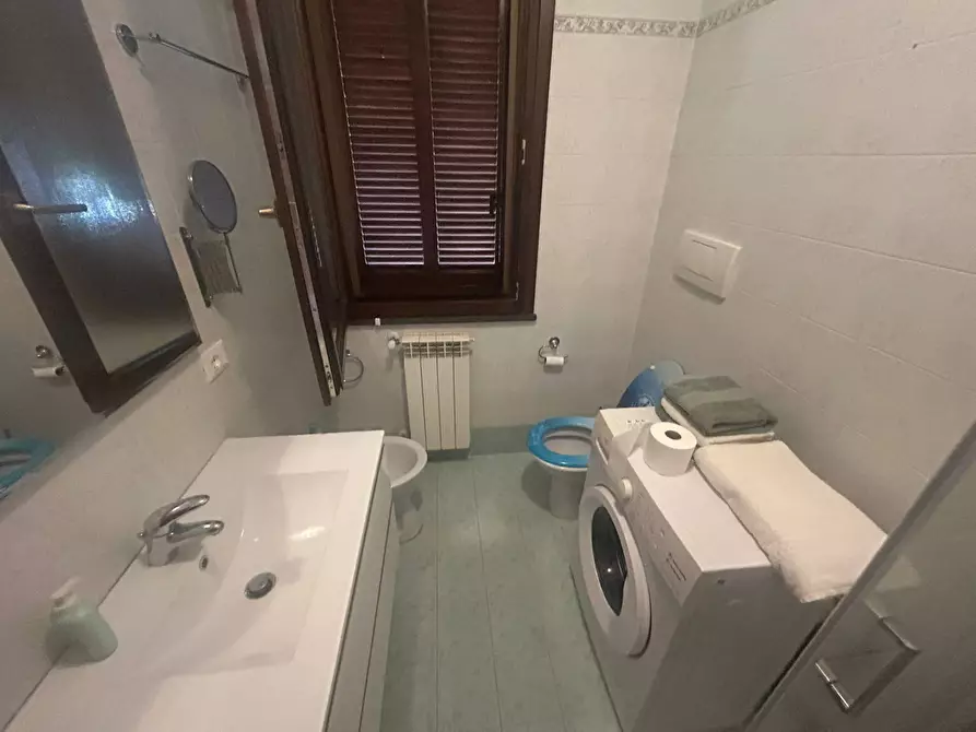 Immagine 10 di Appartamento in affitto  in via san sisto 1 a Cascina