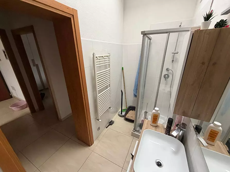 Immagine 13 di Appartamento in affitto  in via dell'arancio 1 a Cascina