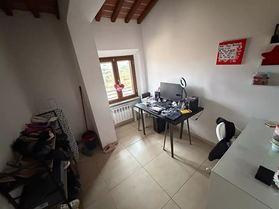 Immagine 10 di Appartamento in affitto  in via dell'arancio 1 a Cascina