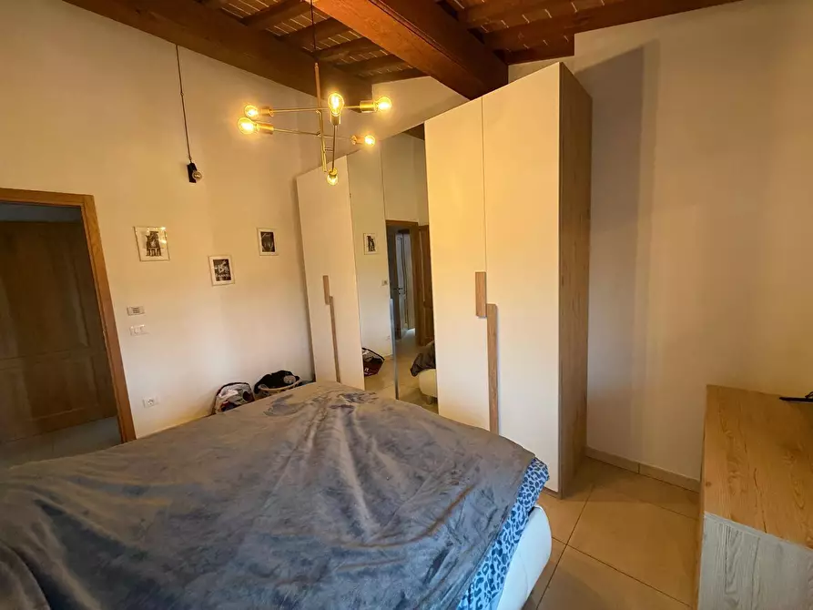 Immagine 8 di Appartamento in affitto  in via dell'arancio 1 a Cascina