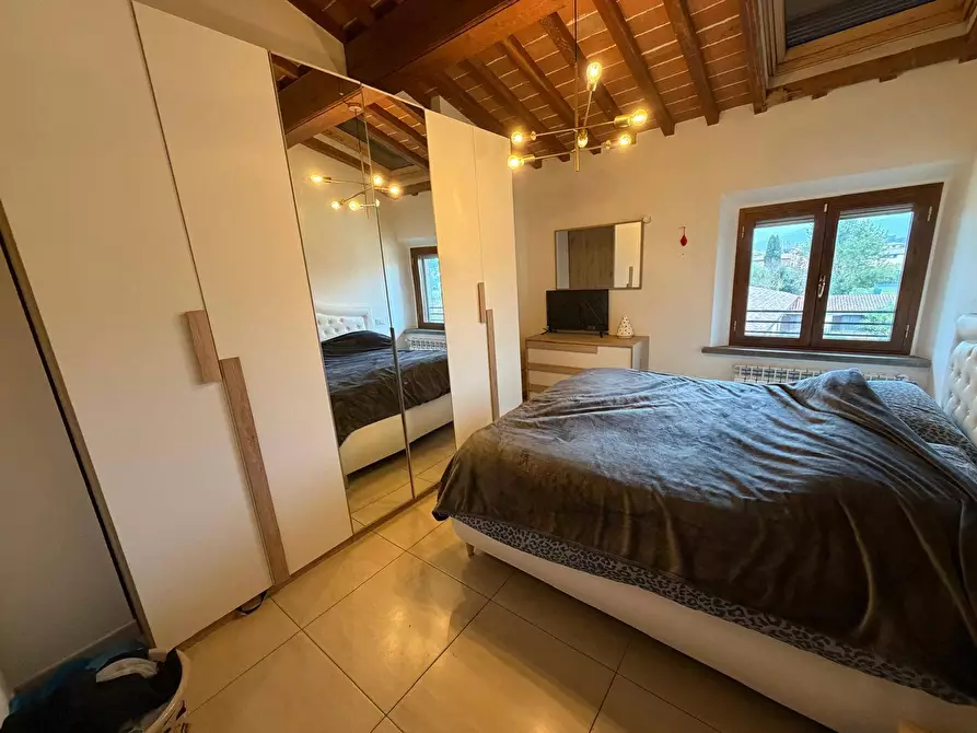 Immagine 6 di Appartamento in affitto  in via dell'arancio 1 a Cascina