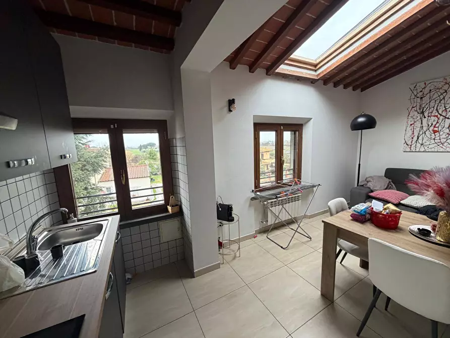 Immagine 4 di Appartamento in affitto  in via dell'arancio 1 a Cascina