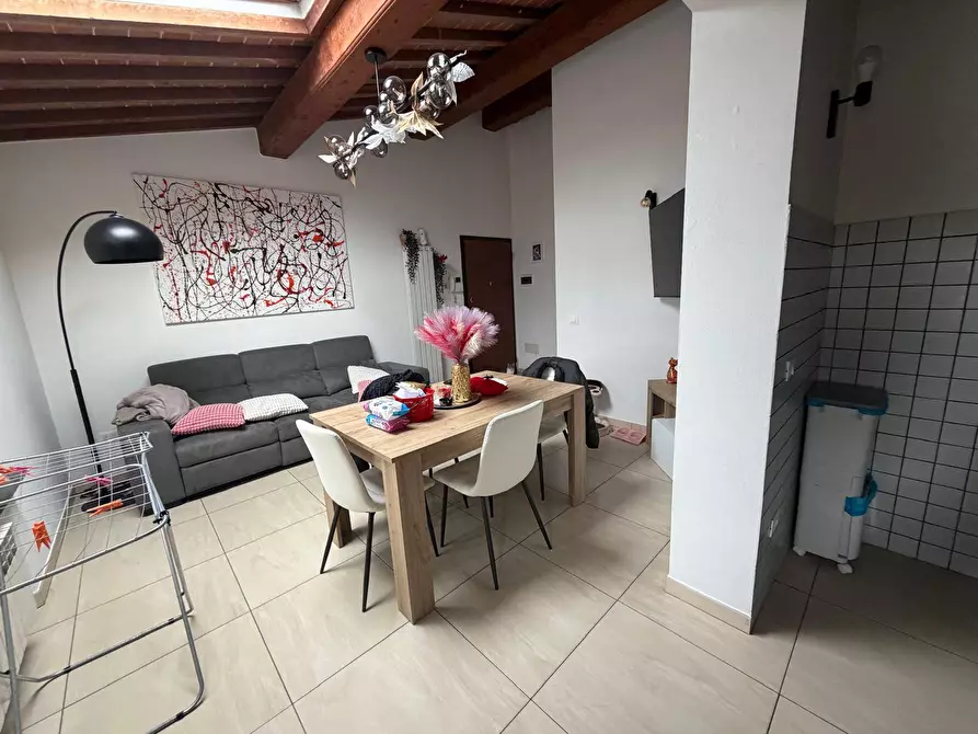 Immagine 2 di Appartamento in affitto  in via dell'arancio 1 a Cascina