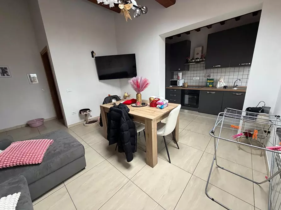 Immagine 3 di Appartamento in affitto  in via dell'arancio 1 a Cascina