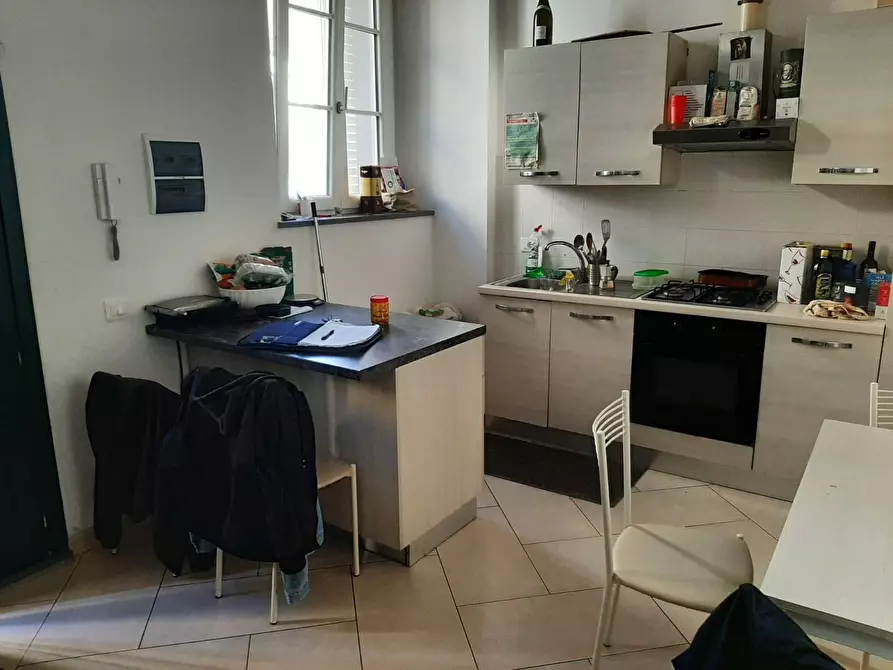 Immagine 2 di Casa indipendente in affitto  in Via Del Borghetto 12 a Pisa