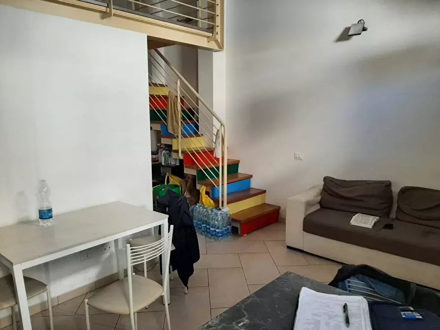 Immagine 3 di Casa indipendente in affitto  in Via Del Borghetto 12 a Pisa