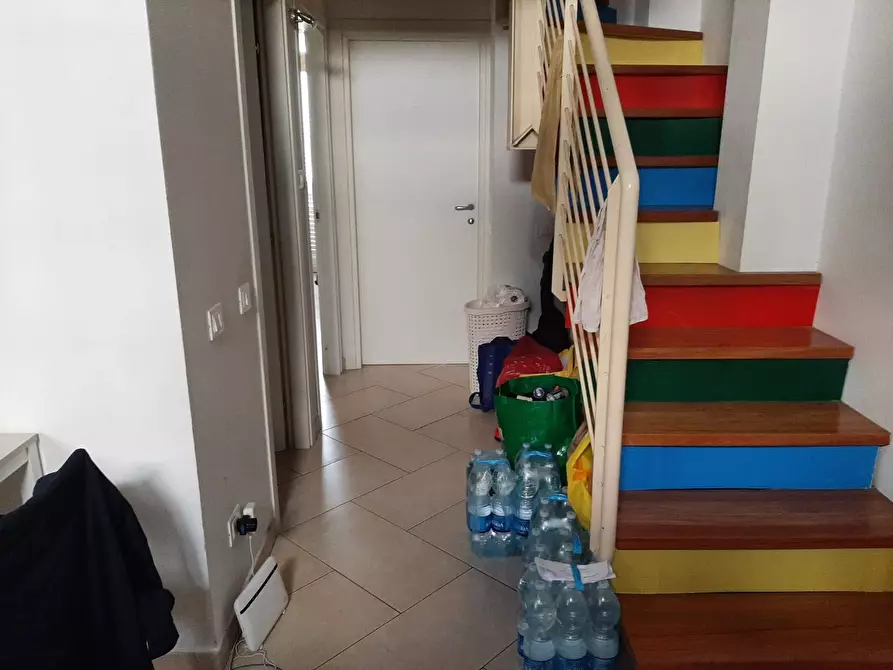 Immagine 5 di Casa indipendente in affitto  in Via Del Borghetto 12 a Pisa