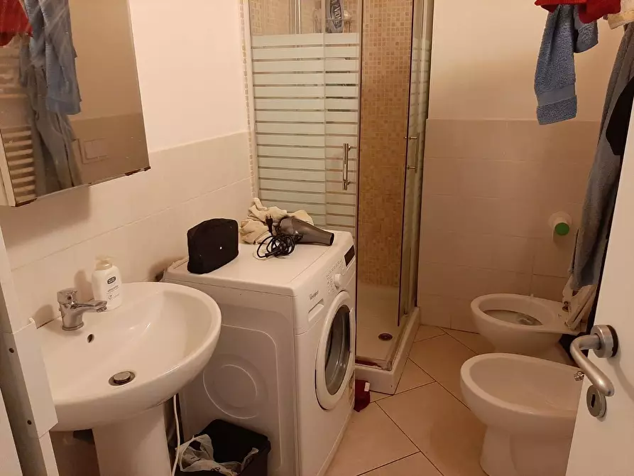 Immagine 6 di Casa indipendente in affitto  in Via Del Borghetto 12 a Pisa