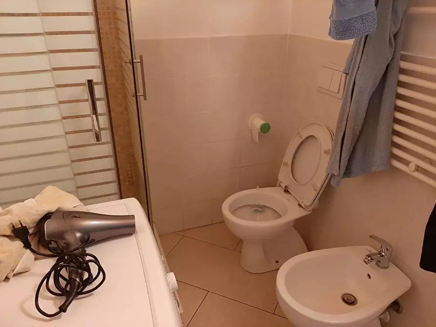 Immagine 7 di Casa indipendente in affitto  in Via Del Borghetto 12 a Pisa