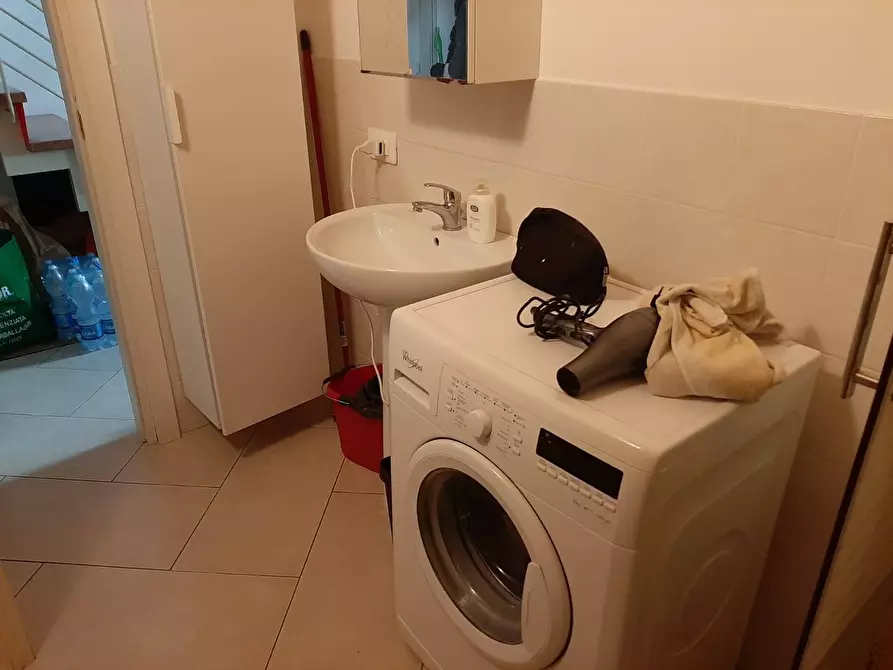 Immagine 8 di Casa indipendente in affitto  in Via Del Borghetto 12 a Pisa