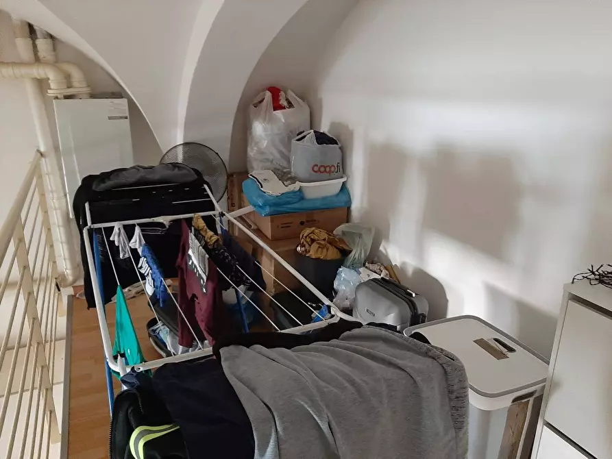 Immagine 19 di Casa indipendente in affitto  in Via Del Borghetto 12 a Pisa