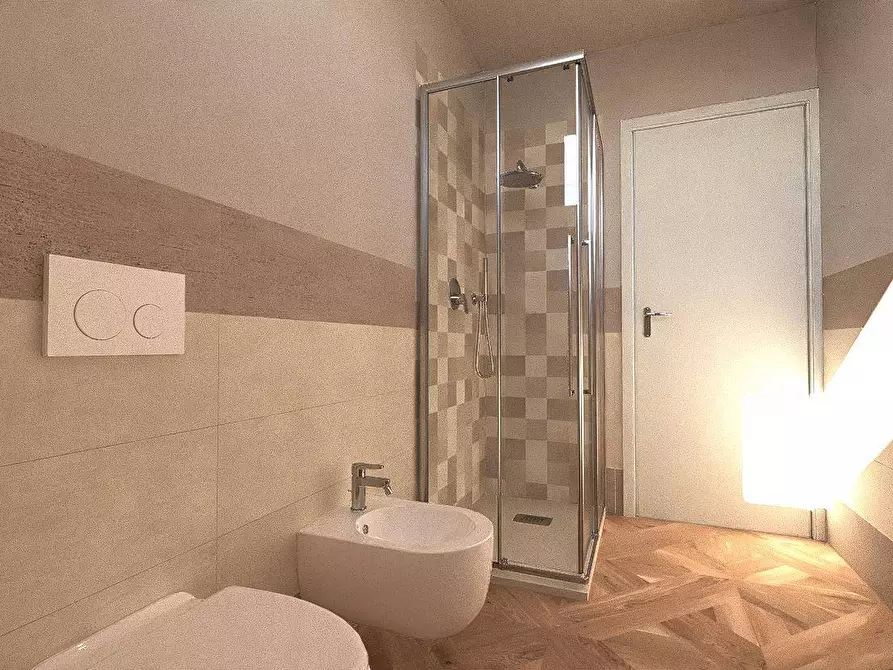 Immagine 5 di Casa indipendente in vendita  in via Sarzanese nord 13 a Camaiore