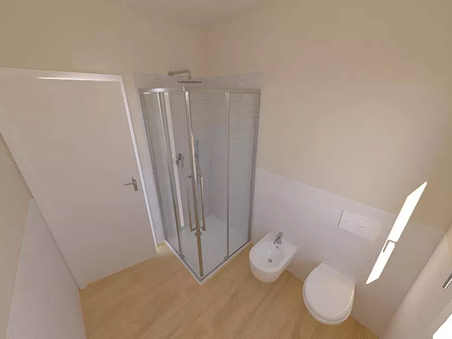 Immagine 7 di Casa indipendente in vendita  in via Sarzanese nord 13 a Camaiore