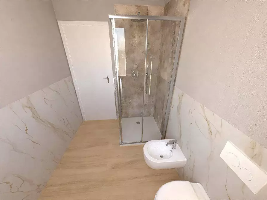 Immagine 8 di Casa indipendente in vendita  in via Sarzanese nord 13 a Camaiore