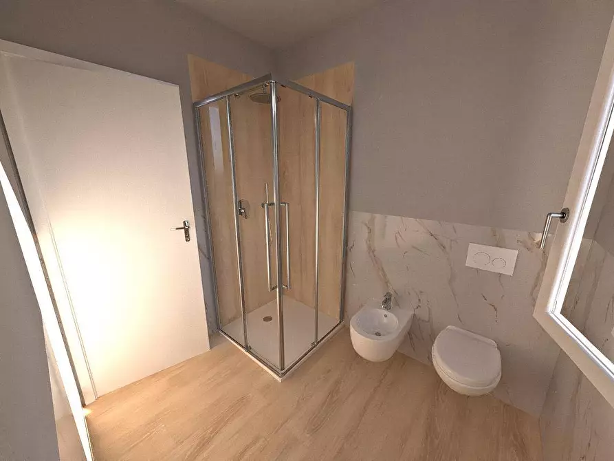 Immagine 9 di Casa indipendente in vendita  in via Sarzanese nord 13 a Camaiore