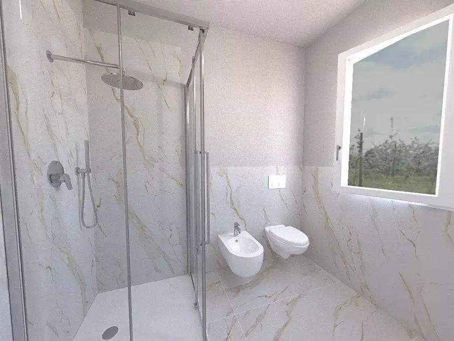 Immagine 6 di Casa indipendente in vendita  in via Sarzanese nord 13 a Camaiore