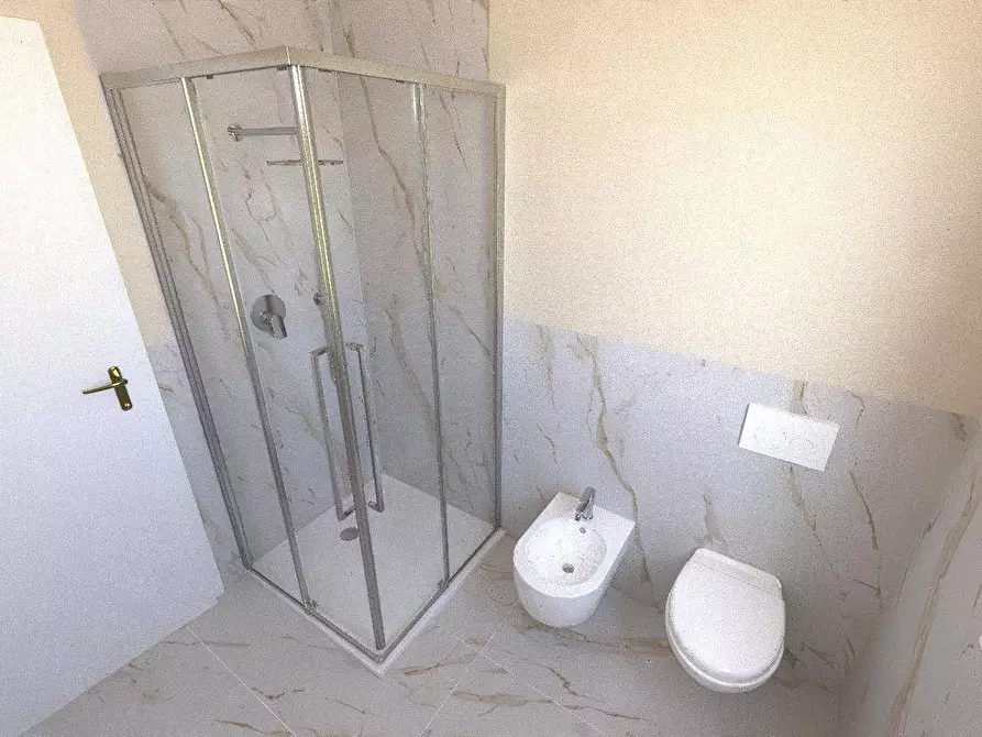 Immagine 10 di Casa indipendente in vendita  in via Sarzanese nord 13 a Camaiore