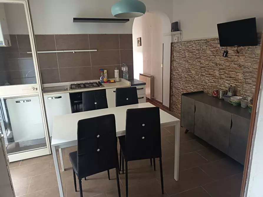 Immagine 4 di Appartamento in vendita  in Via Carlo Cattaneo 12 a Pisa