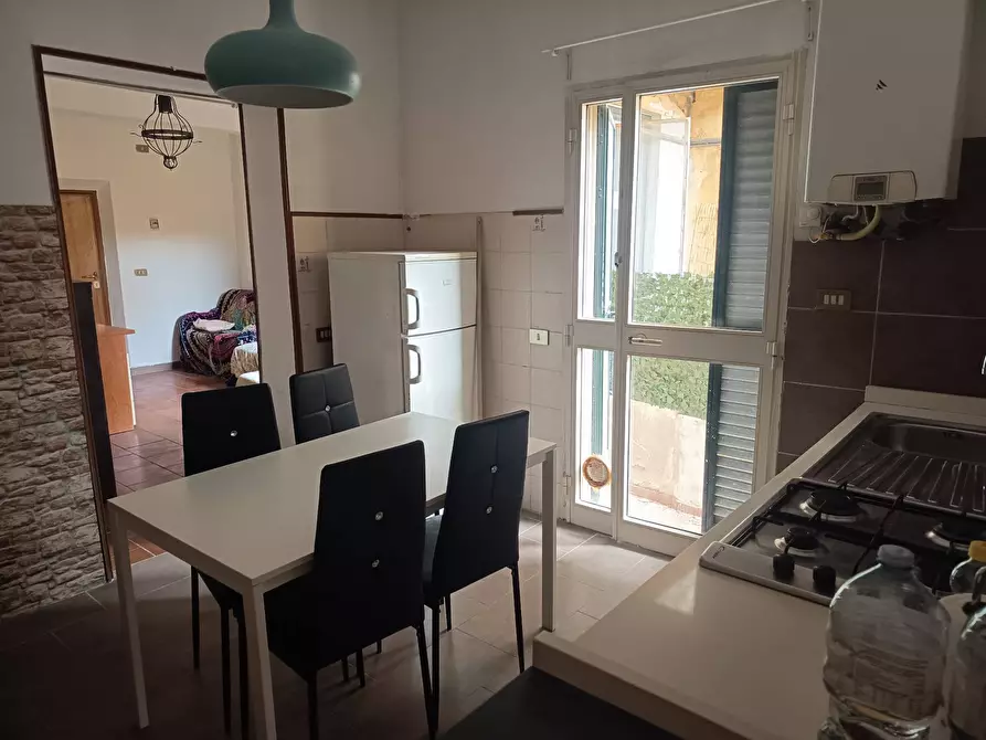 Immagine 6 di Appartamento in vendita  in Via Carlo Cattaneo 12 a Pisa