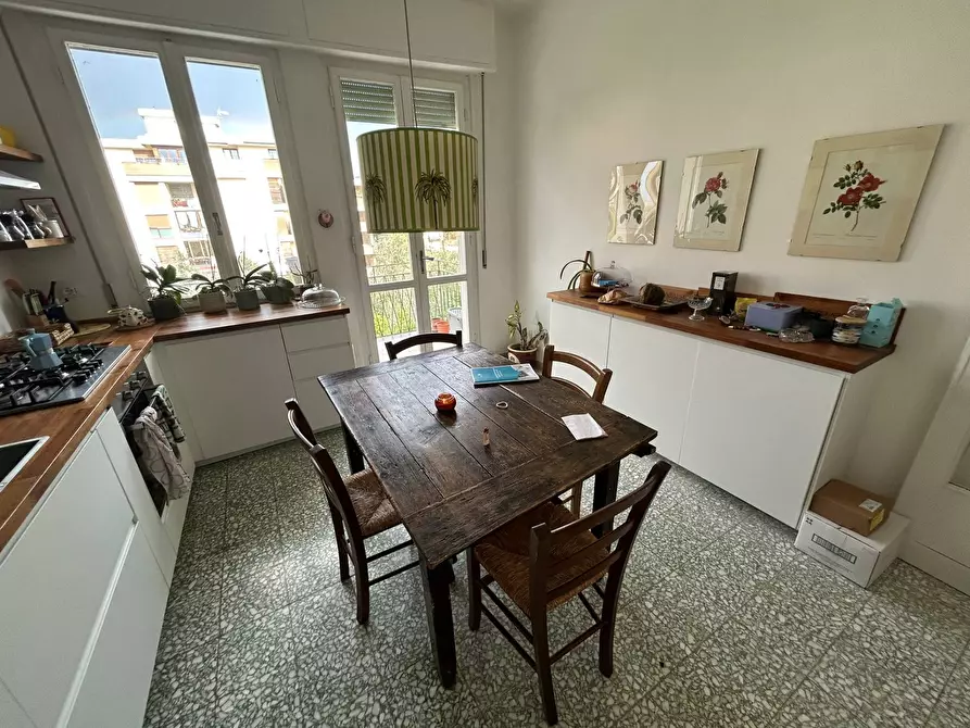 Immagine 3 di Appartamento in affitto  in Viale Giovanni Pisano 50 a Pisa