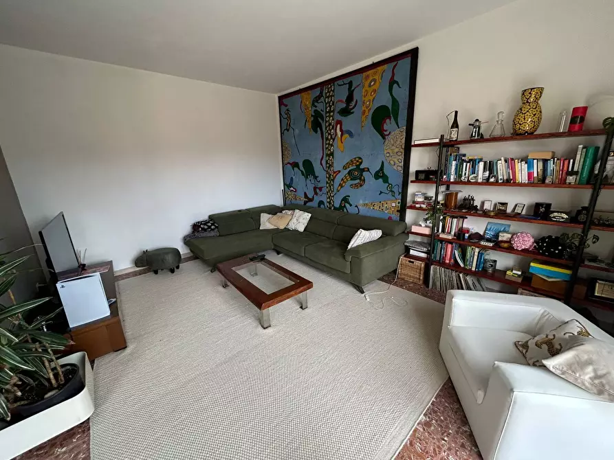 Immagine 7 di Appartamento in affitto  in Viale Giovanni Pisano 50 a Pisa