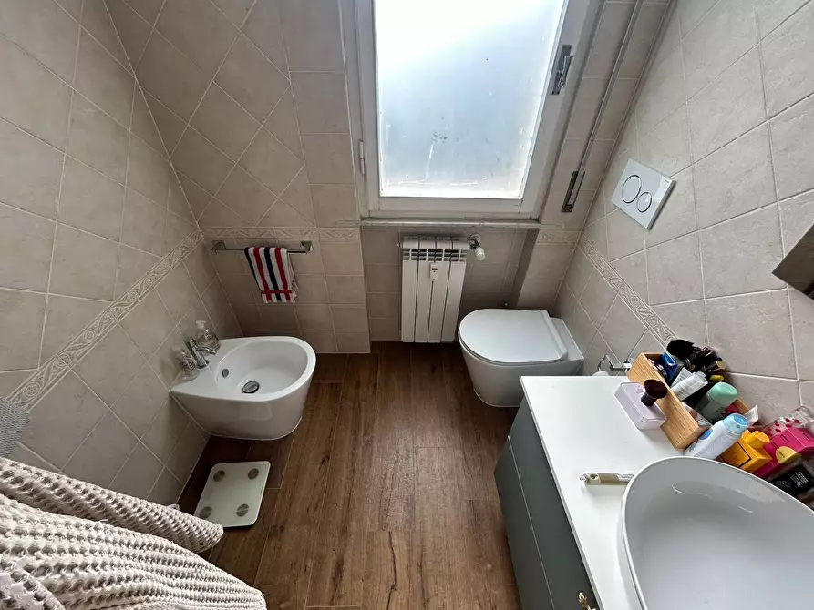 Immagine 11 di Appartamento in affitto  in Viale Giovanni Pisano 50 a Pisa