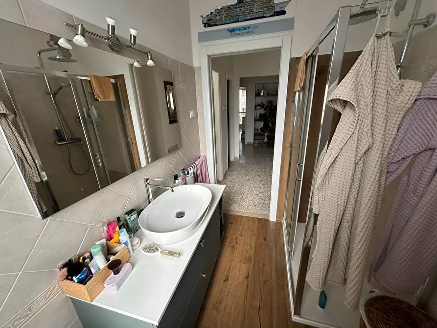 Immagine 12 di Appartamento in affitto  in Viale Giovanni Pisano 50 a Pisa