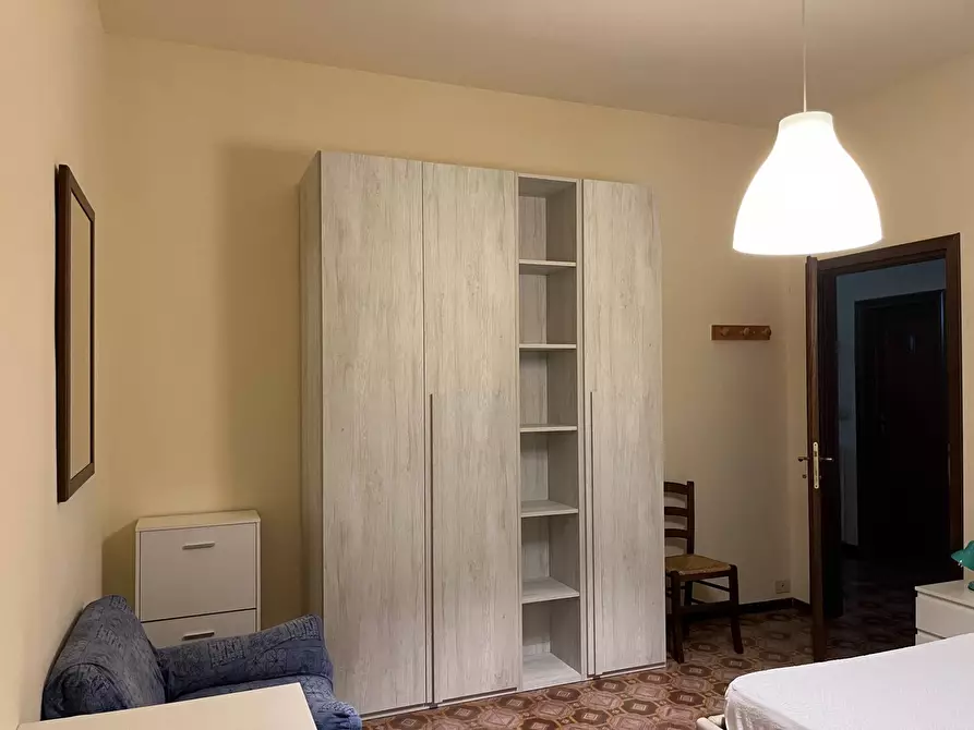 Immagine 2 di Camera in affitto  in Viale Giovanni Pisano 200 a Pisa