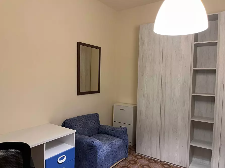 Immagine 4 di Camera in affitto  in Viale Giovanni Pisano 200 a Pisa