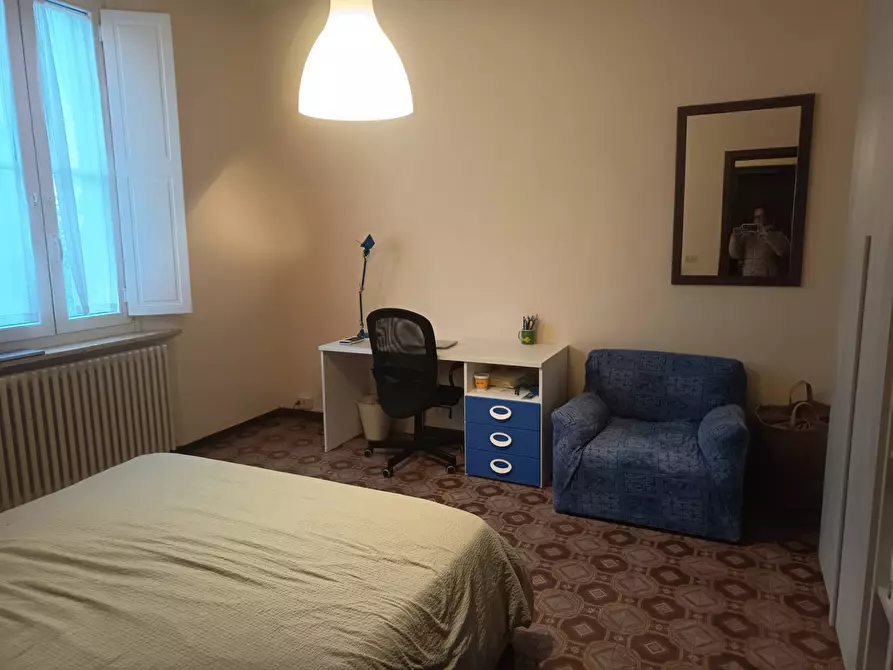 Immagine 6 di Camera in affitto  in Viale Giovanni Pisano 200 a Pisa