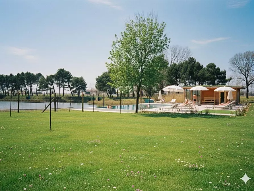 Immagine 1 di Attività commerciale in affitto  in via arnaccio 15 a Cascina