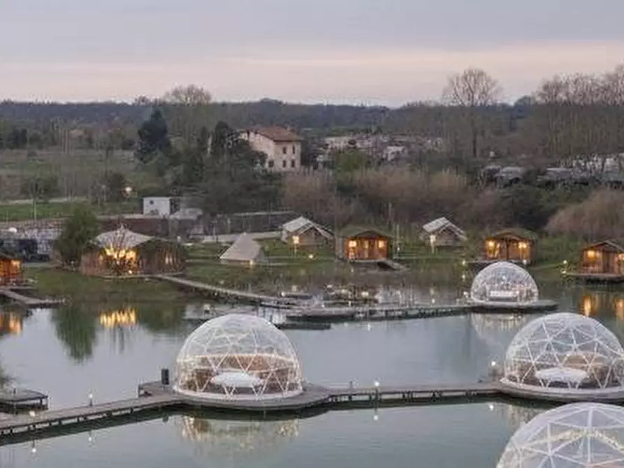 Immagine 3 di Attività commerciale in affitto  in via arnaccio 15 a Cascina