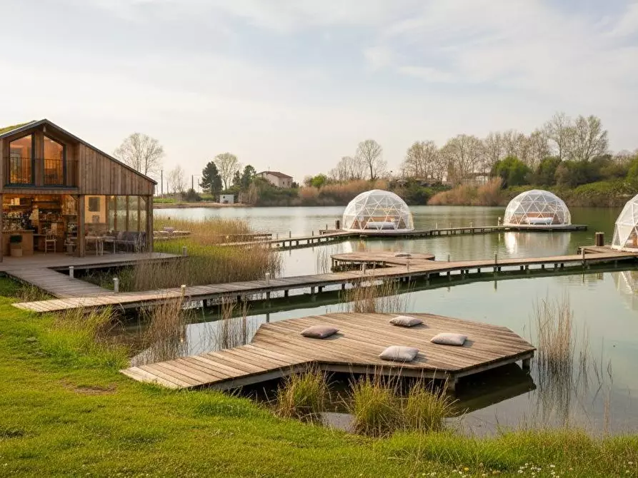 Immagine 9 di Attività commerciale in affitto  in via arnaccio 15 a Cascina