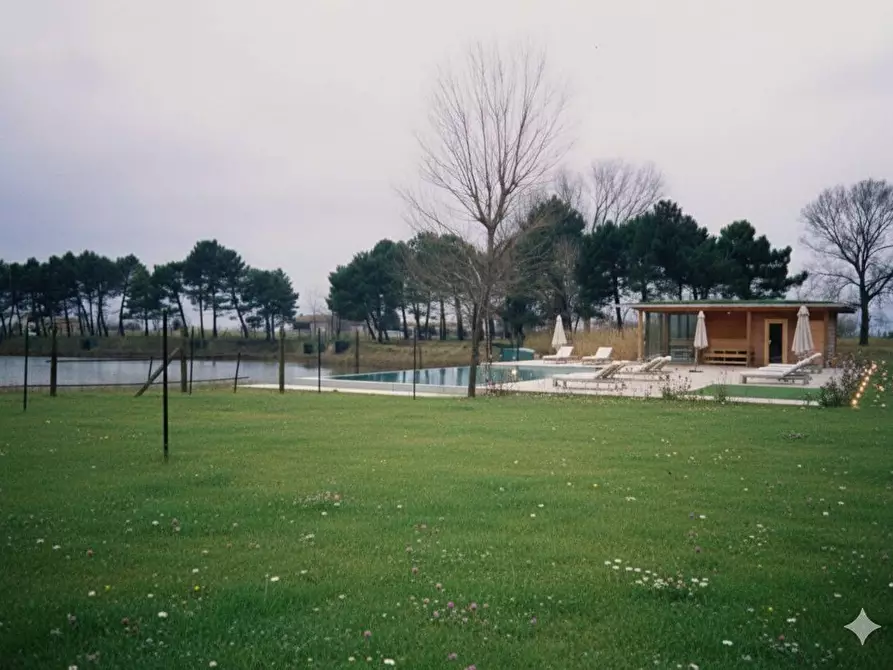 Immagine 11 di Attività commerciale in affitto  in via arnaccio 15 a Cascina