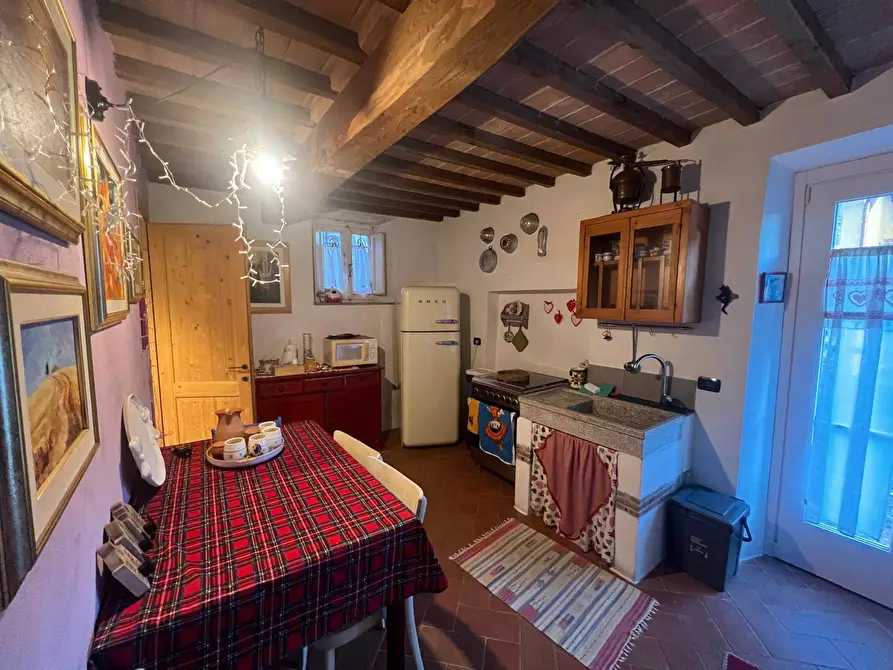 Immagine 13 di Casa indipendente in affitto  in Via di villa 20 a Calci