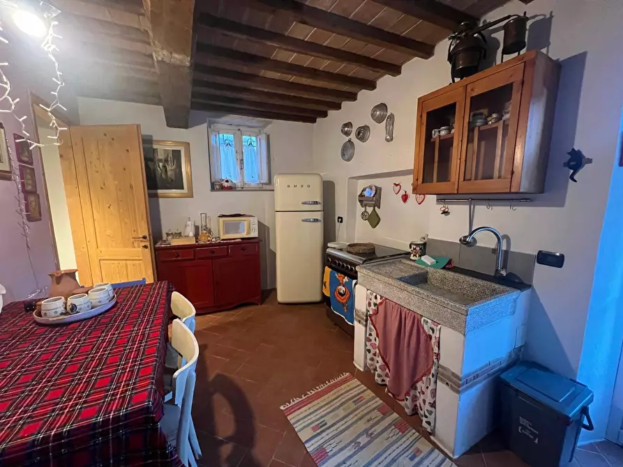 Immagine 15 di Casa indipendente in affitto  in Via di villa 20 a Calci