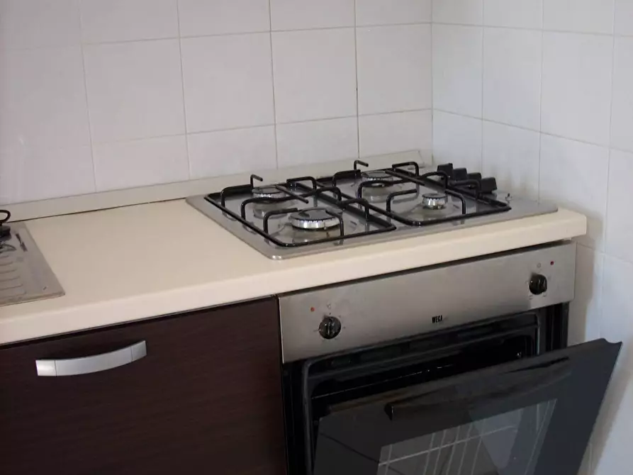 Immagine 4 di Casa indipendente in affitto  in via caduti lyra 6 a Cascina