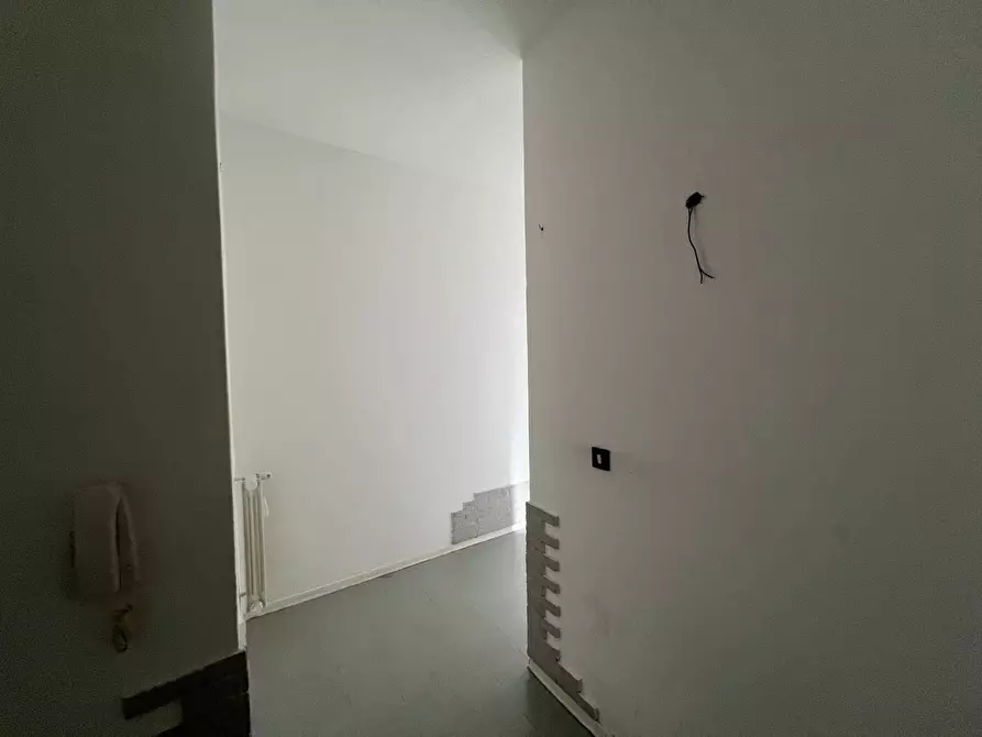 Immagine 7 di Appartamento in vendita  in Via Della Bastia 1 a Livorno