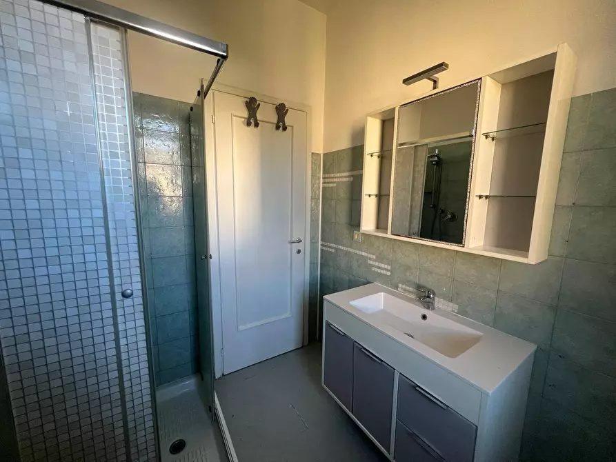 Immagine 14 di Appartamento in vendita  in Via Della Bastia 1 a Livorno