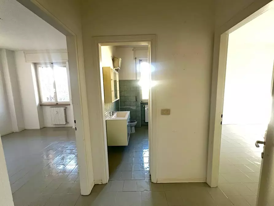 Immagine 22 di Appartamento in vendita  in Via Della Bastia 1 a Livorno