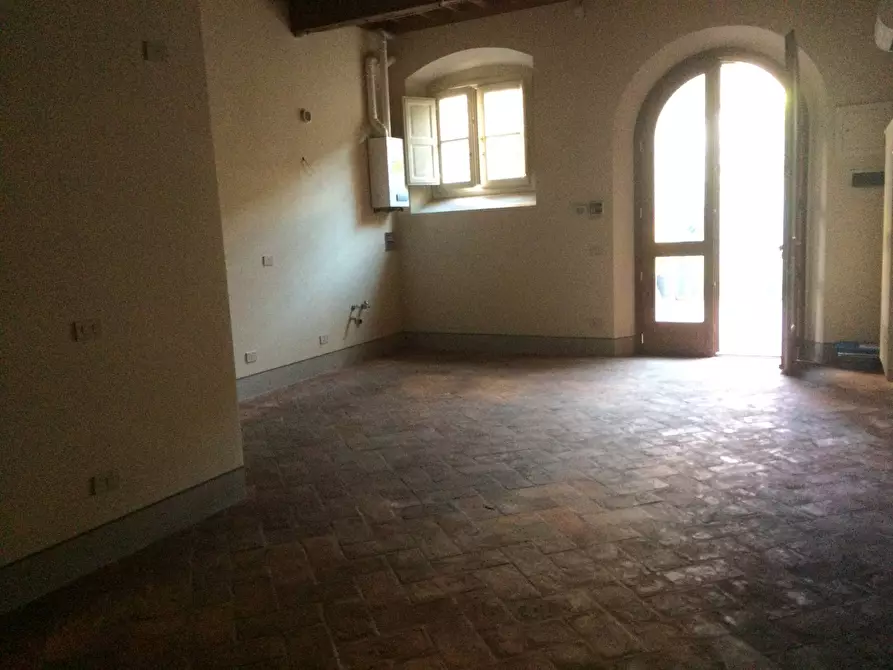 Immagine 10 di Appartamento in affitto  in via elio vageli 12 a Cascina