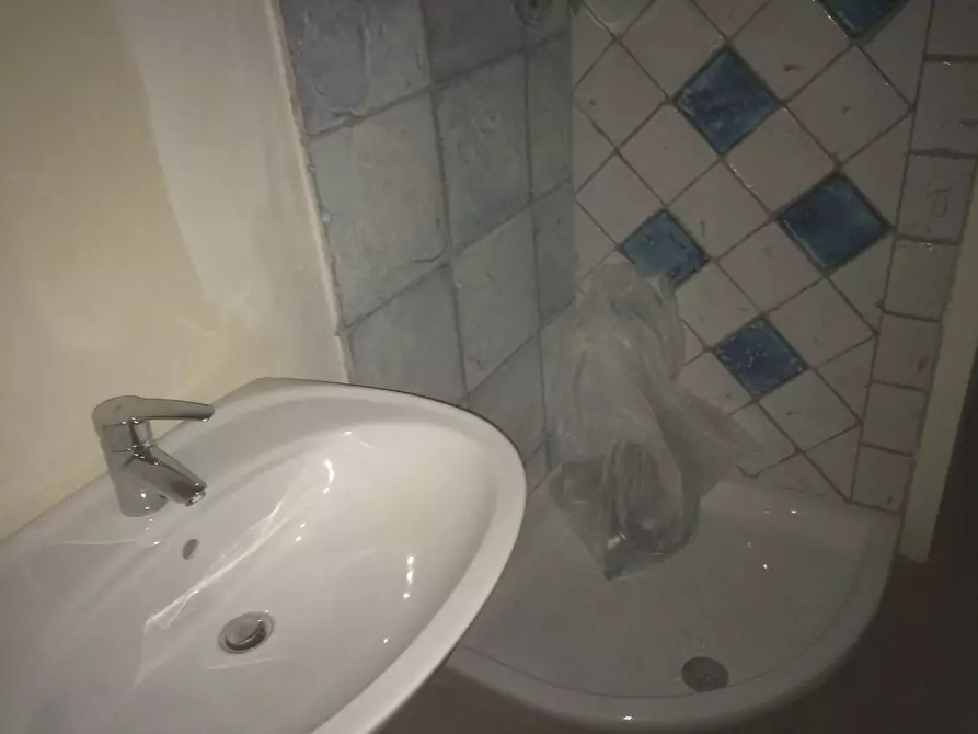 Immagine 13 di Appartamento in affitto  in via elio vageli 12 a Cascina