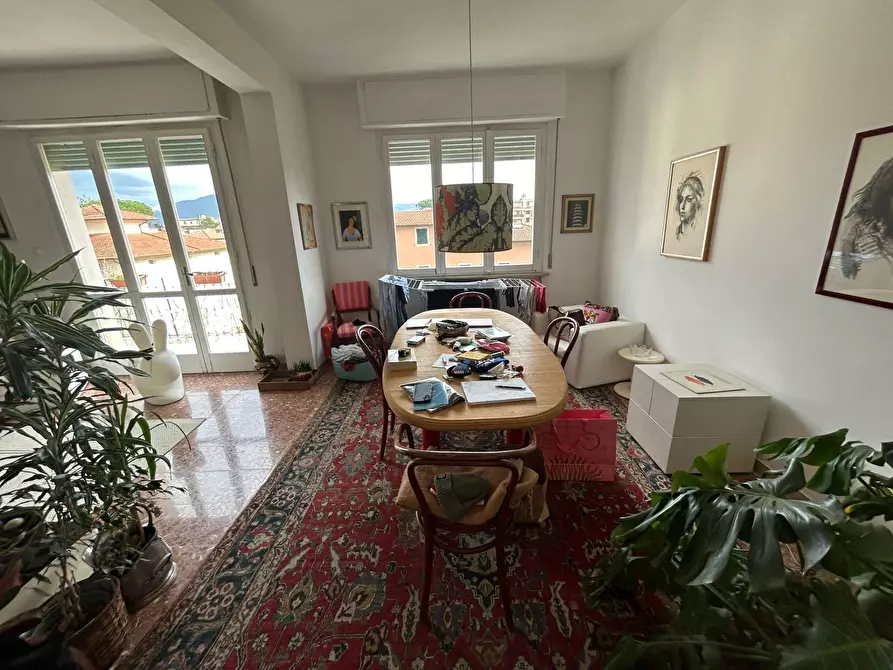 Immagine 5 di Camera in affitto  in Viale Giovanni Pisano 27 a Pisa