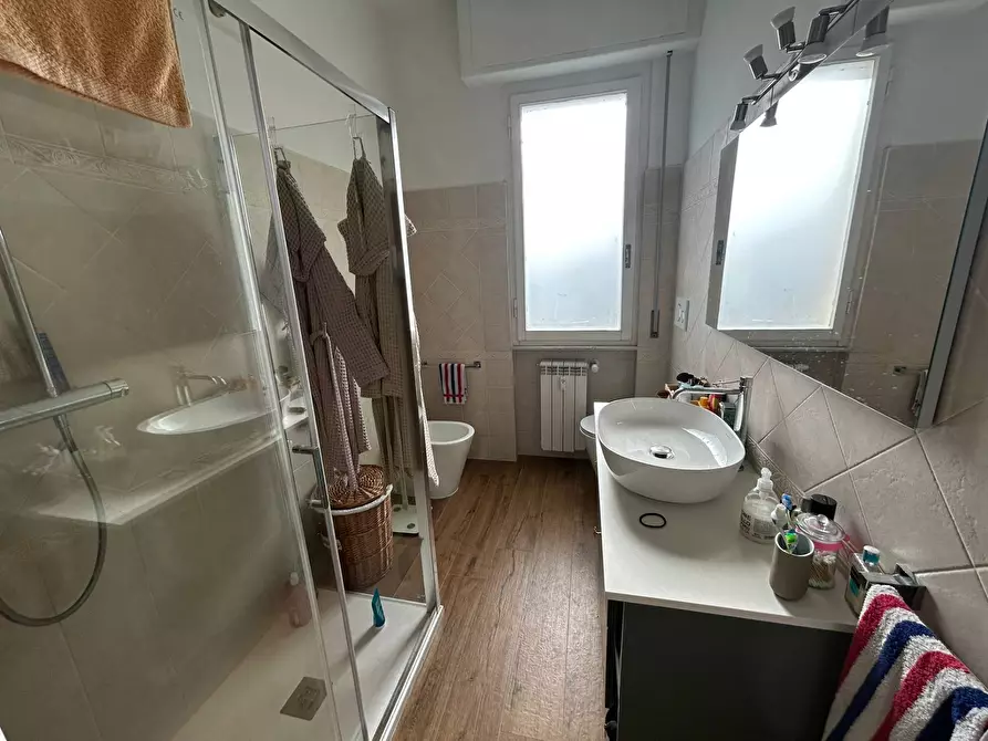 Immagine 14 di Camera in affitto  in Viale Giovanni Pisano 27 a Pisa