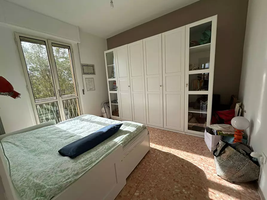 Immagine 16 di Camera in affitto  in Viale Giovanni Pisano 27 a Pisa