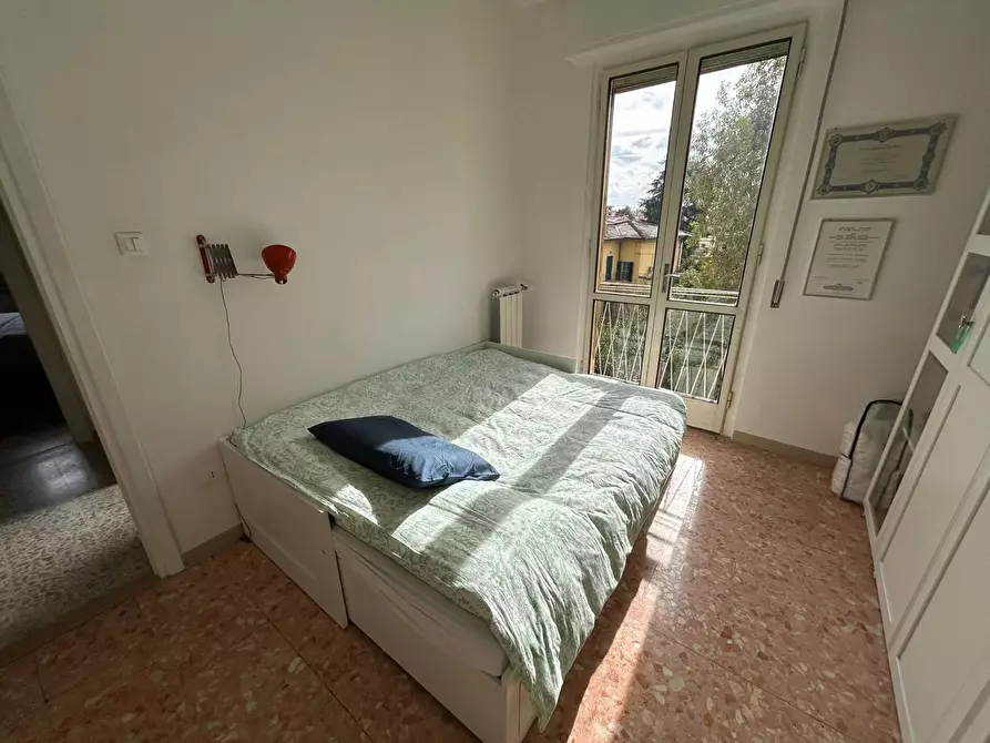 Immagine 17 di Camera in affitto  in Viale Giovanni Pisano 27 a Pisa