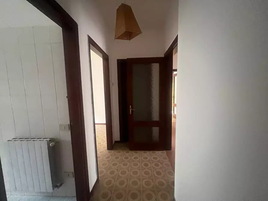 Immagine 5 di Appartamento in affitto  in Via Emilia 100 a Pisa